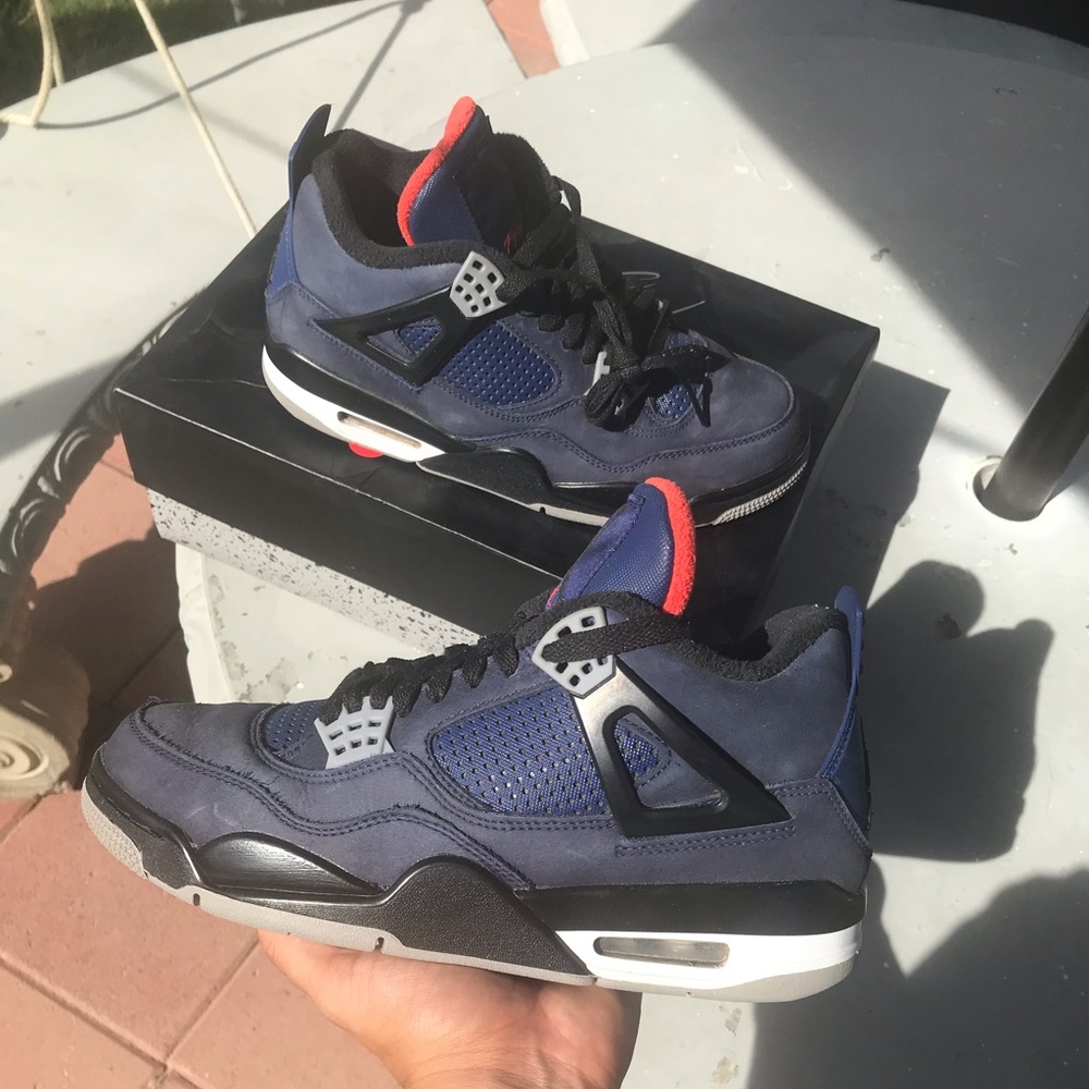Jordan 4